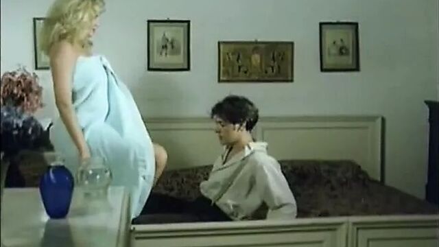 La cousine (1995)