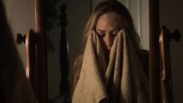 High Heel Homicide (2017)